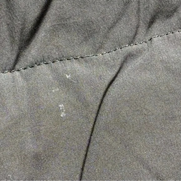 Lululemon Down For It All Jacket